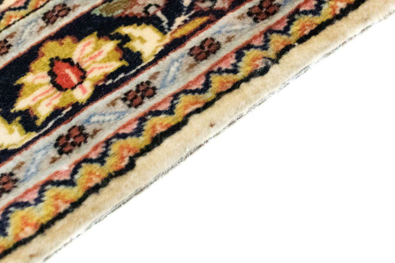 Qom Teppe 115x73cm - Persisk teppe