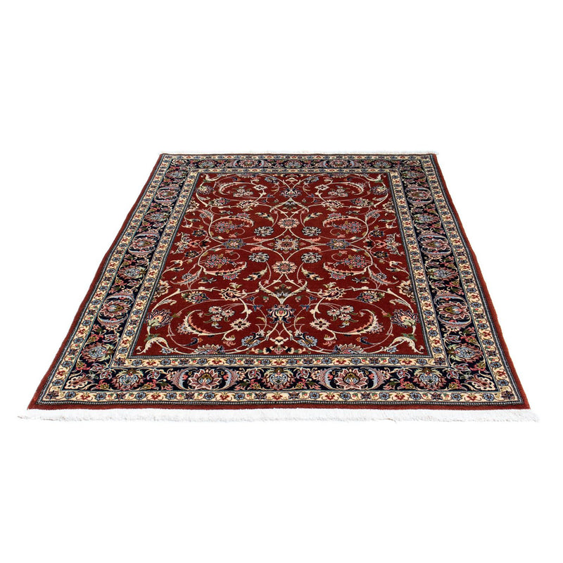 Qom Teppe 136x181cm - Persisk teppe