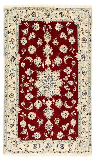 Nain - 9La Teppe 75x128cm - Persisk teppe
