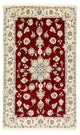 Nain - 9 la Teppe 128x75cm - Persisk teppe