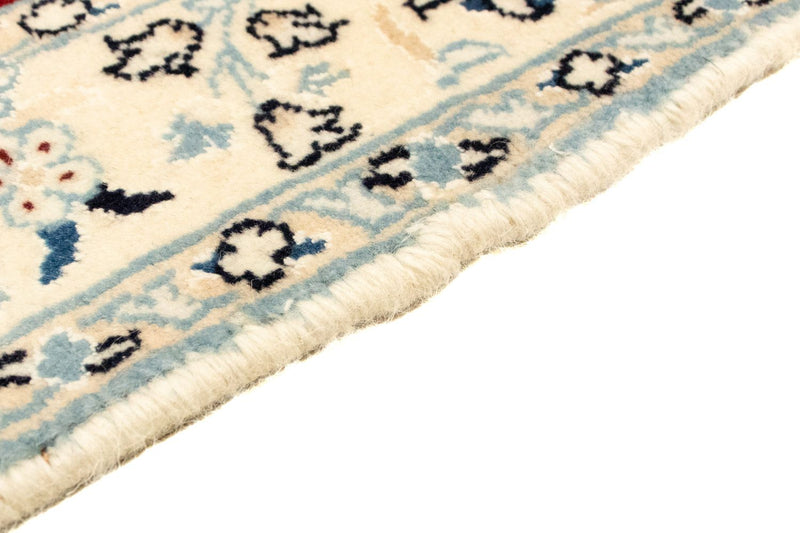 Nain - 9 la Teppe 128x75cm - Persisk teppe