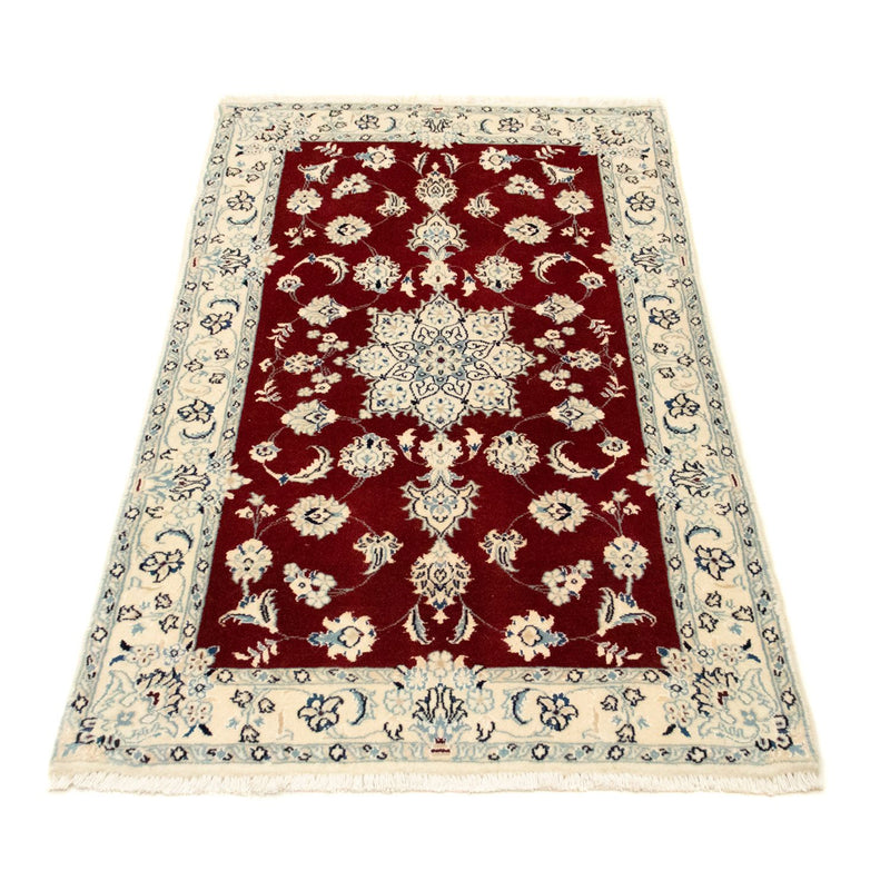 Nain - 9 la Teppe 128x75cm - Persisk teppe