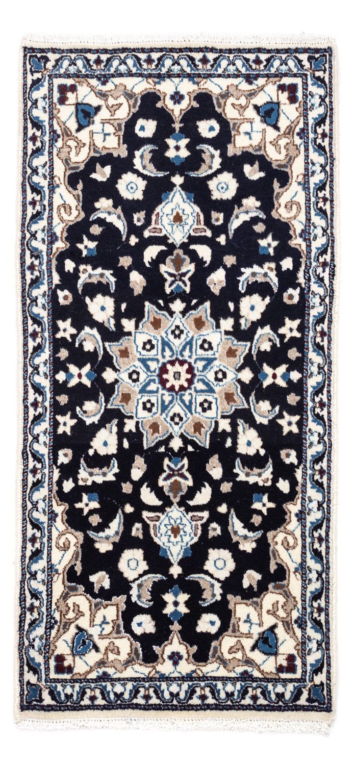 Nain Teppe 134x69cm - Persisk teppe