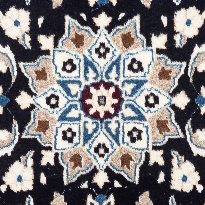 Nain Teppe 134x69cm - Persisk teppe