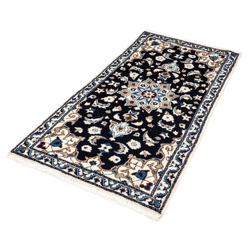 Nain Teppe 134x69cm - Persisk teppe