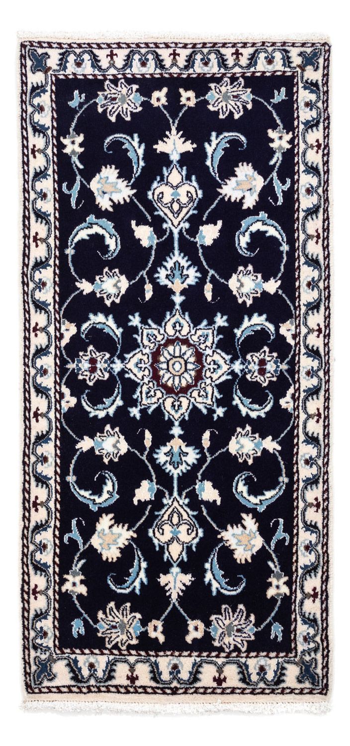 Nain Teppe 66x135cm - Persisk teppe