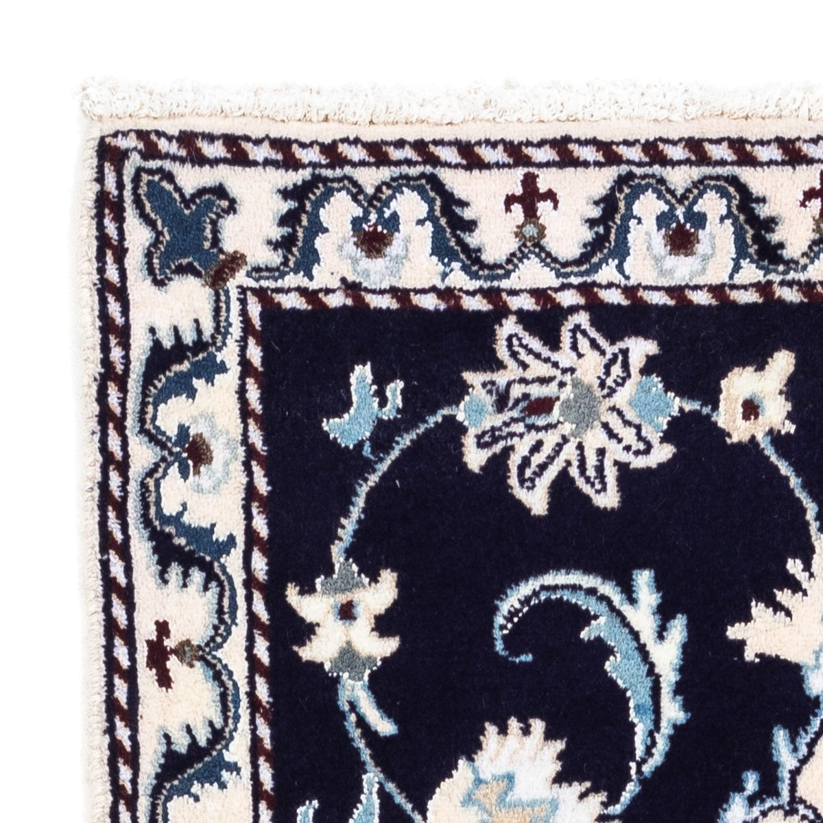 Nain Teppe 66x135cm - Persisk teppe