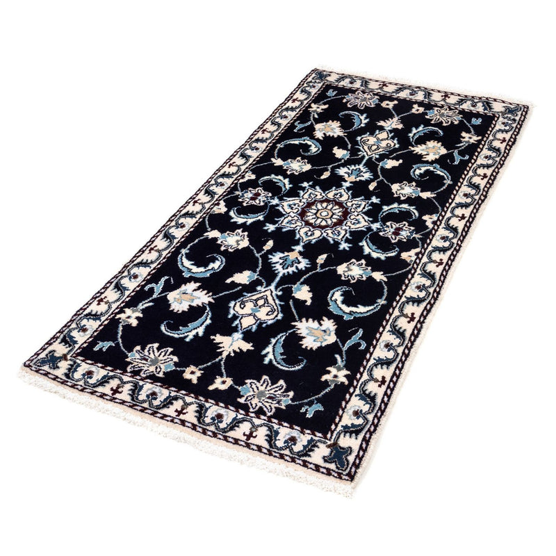 Nain Teppe 66x135cm - Persisk teppe