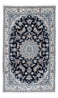 Nain - 9La Teppe 106x174cm - Persisk teppe – product image
