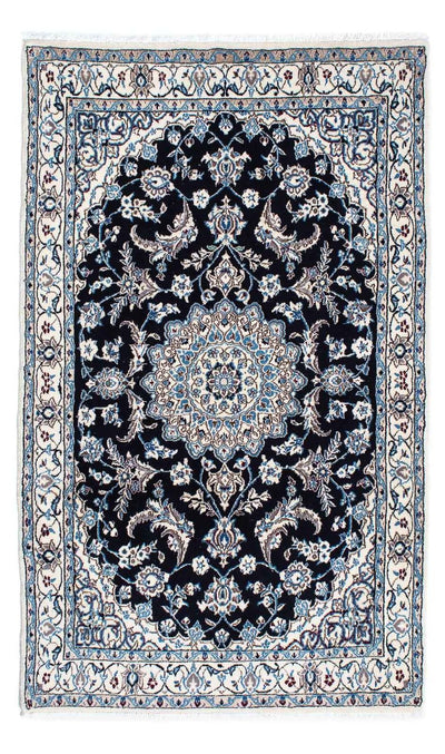 Nain - 9La Teppe 106x174cm - Persisk teppe