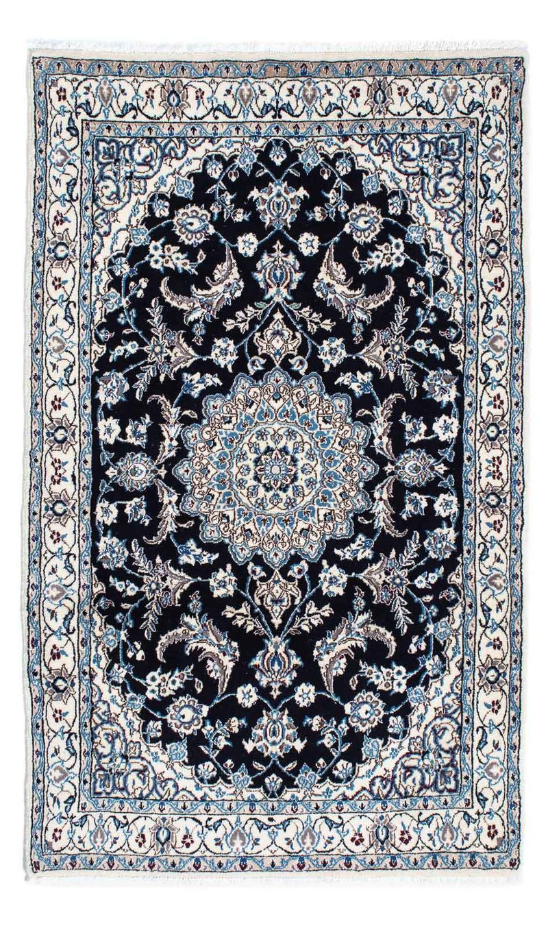 Nain - 9La Teppe 106x174cm - Persisk teppe