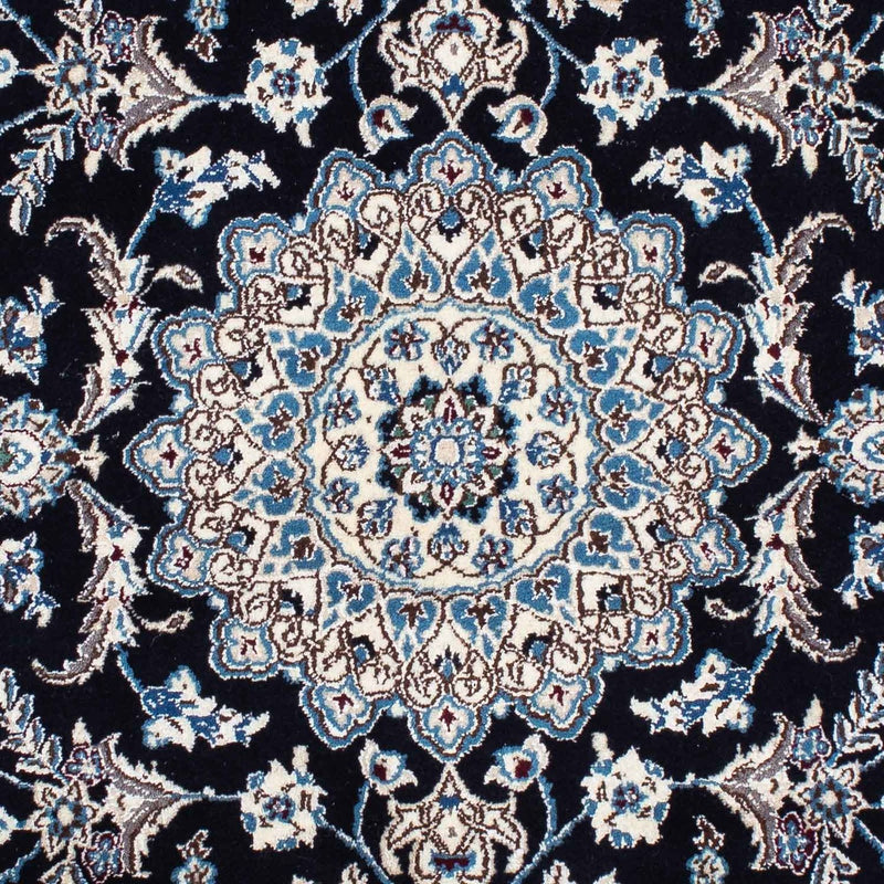 Nain - 9La Teppe 106x174cm - Persisk teppe