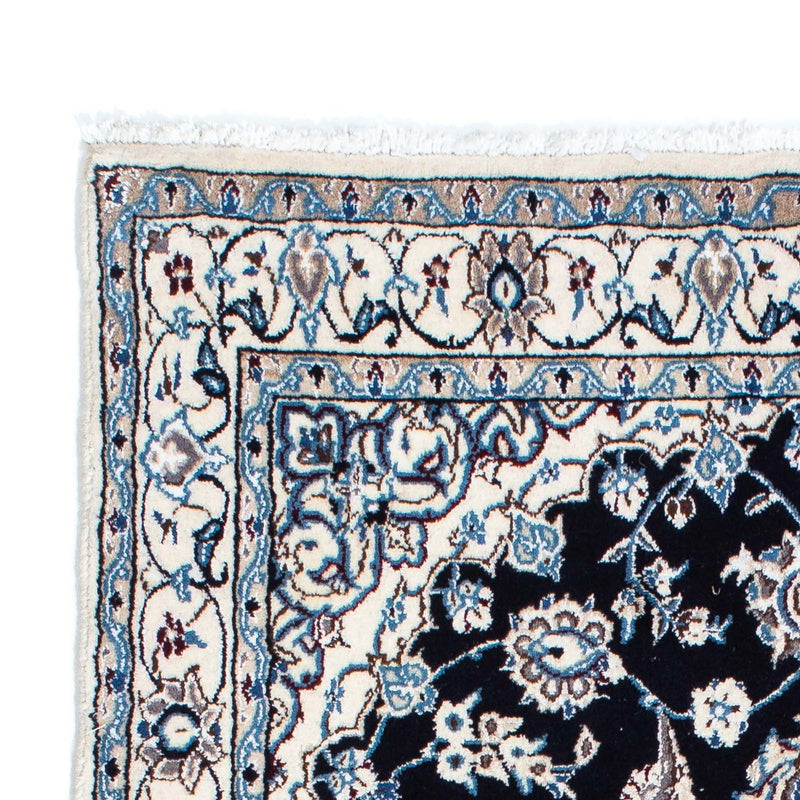 Nain - 9La Teppe 106x174cm - Persisk teppe