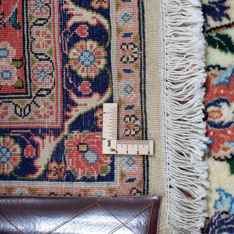 Sarouk Teppe 211x306cm - Persisk teppe