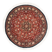 Bidjar Teppe 127x127cm - Persisk teppe – product image