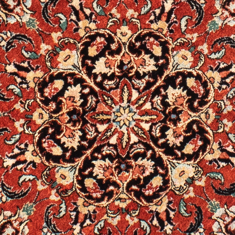 Bidjar Teppe 127x127cm - Persisk teppe