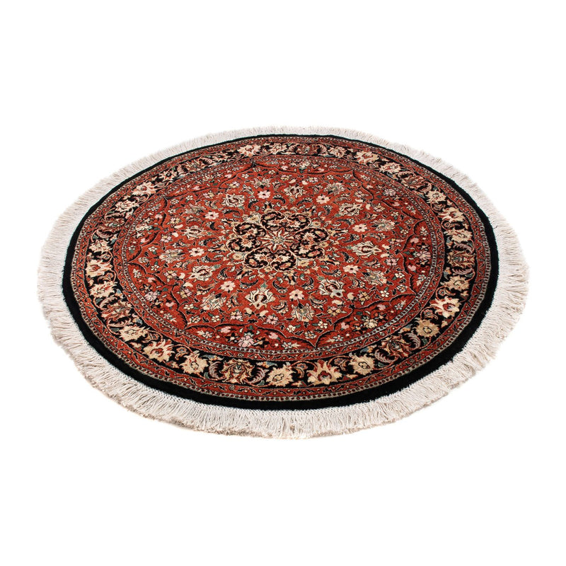 Bidjar Teppe 127x127cm - Persisk teppe