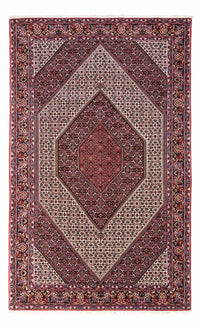 Bidjar - Takab Teppe 318x200cm - Persisk teppe – product image