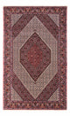 Bidjar - Takab Teppe 318x200cm - Persisk teppe