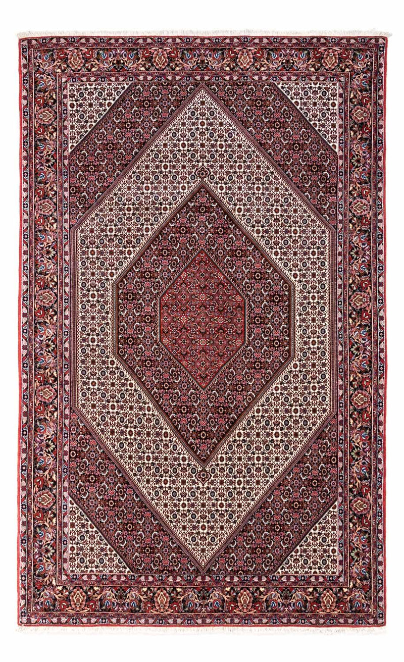 Bidjar - Takab Teppe 318x200cm - Persisk teppe