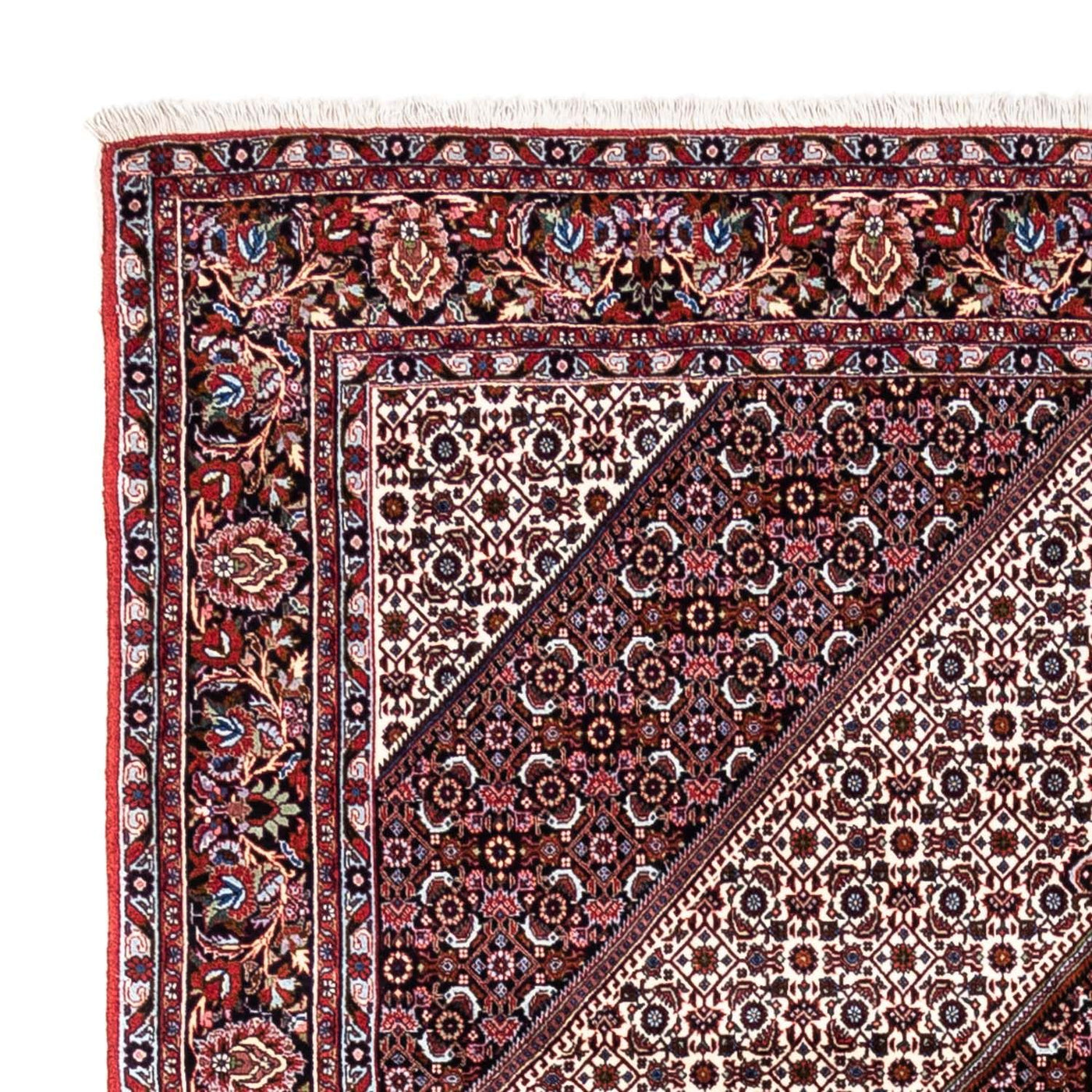 Bidjar - Takab Teppe 318x200cm - Persisk teppe