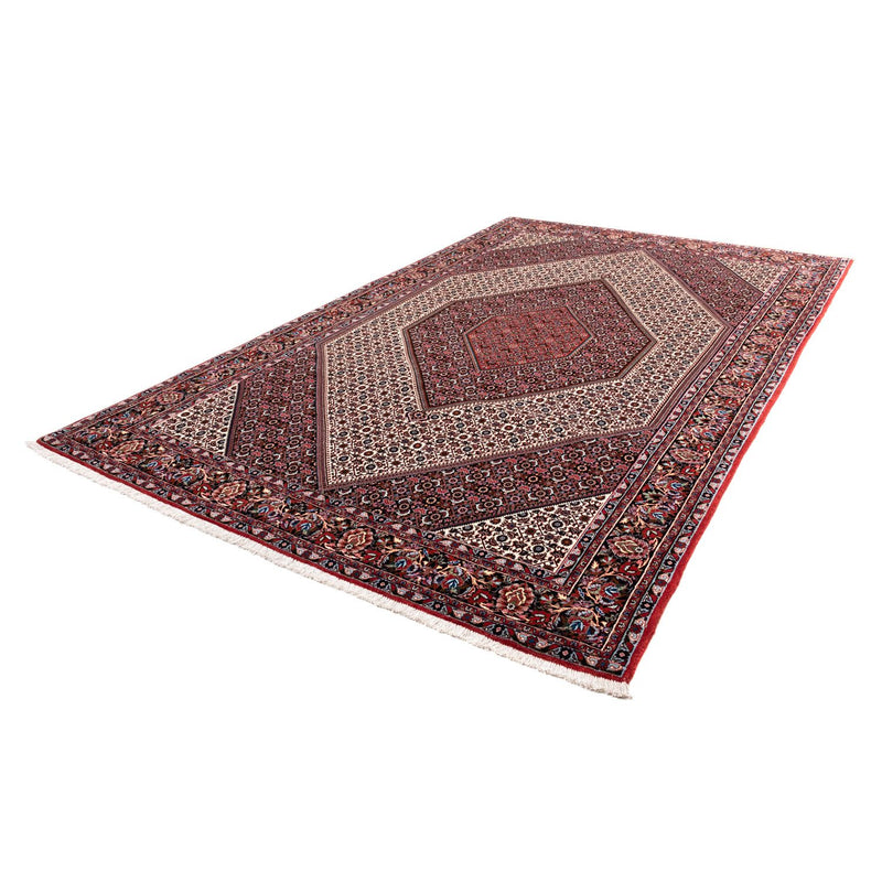 Bidjar - Takab Teppe 318x200cm - Persisk teppe