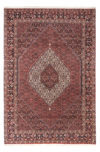 Bidjar - Takab Teppe 295x200cm - Persisk teppe – product image
