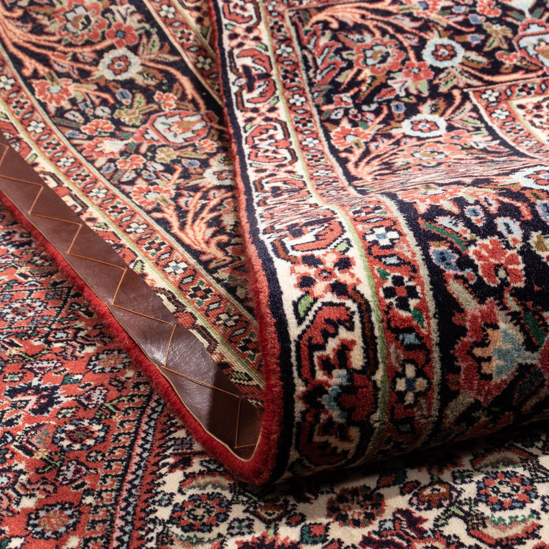 Bidjar - Takab Teppe 295x200cm - Persisk teppe
