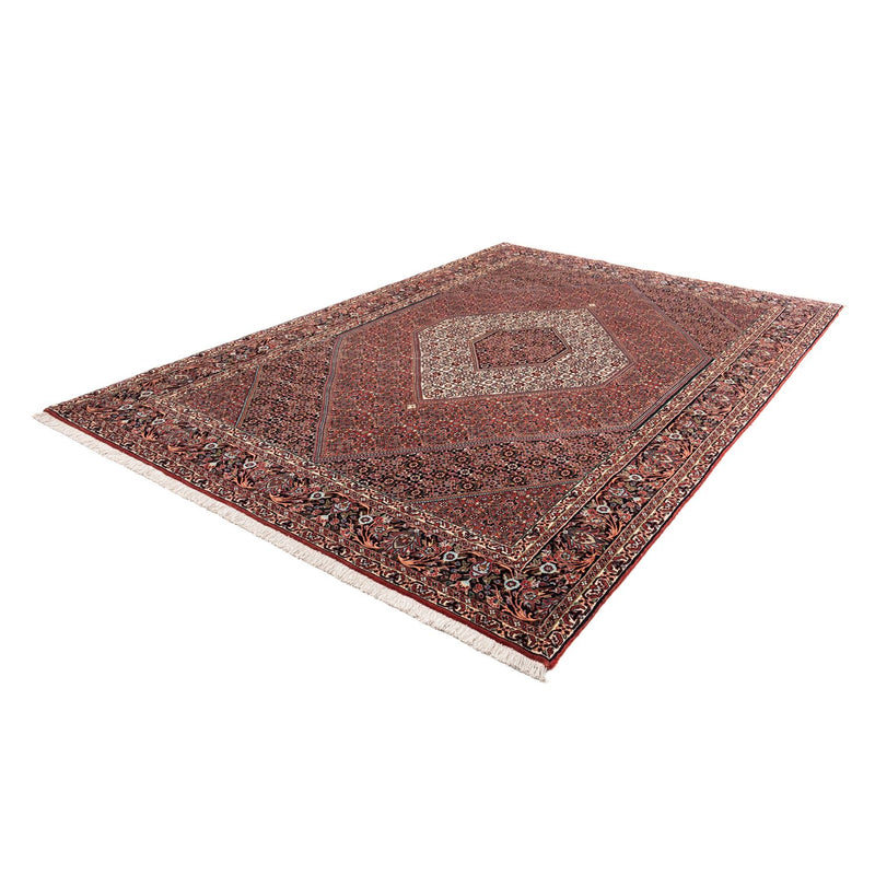 Bidjar - Takab Teppe 295x200cm - Persisk teppe