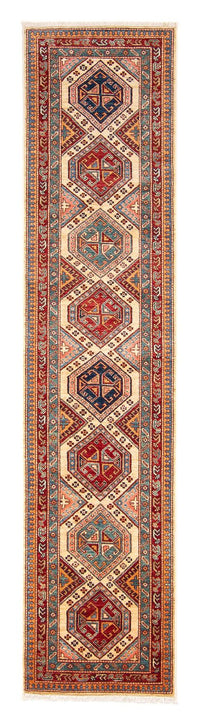 Kazak Teppe 309x74cm - Orientalsk teppe – product image
