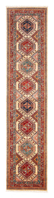 Kazak Teppe 309x74cm - Orientalsk teppe