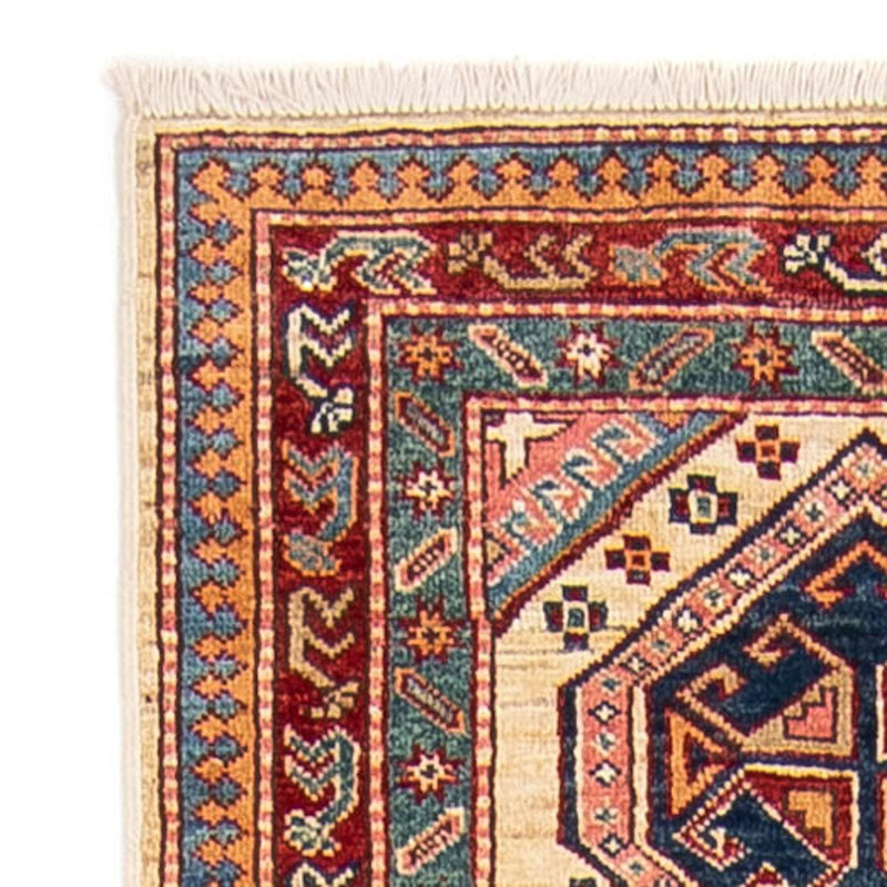 Kazak Teppe 309x74cm - Orientalsk teppe