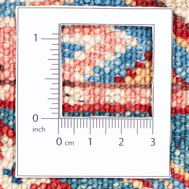 Kazak Teppe 309x74cm - Orientalsk teppe