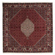Bidjar Teppe 203x196cm - Persisk teppe