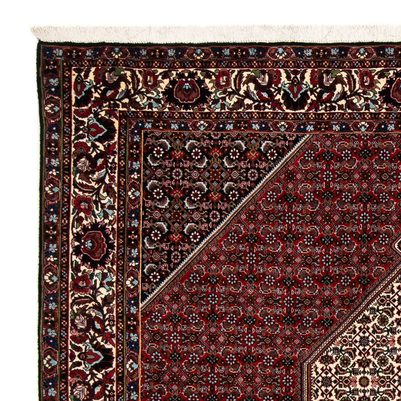 Bidjar Teppe 203x196cm - Persisk teppe