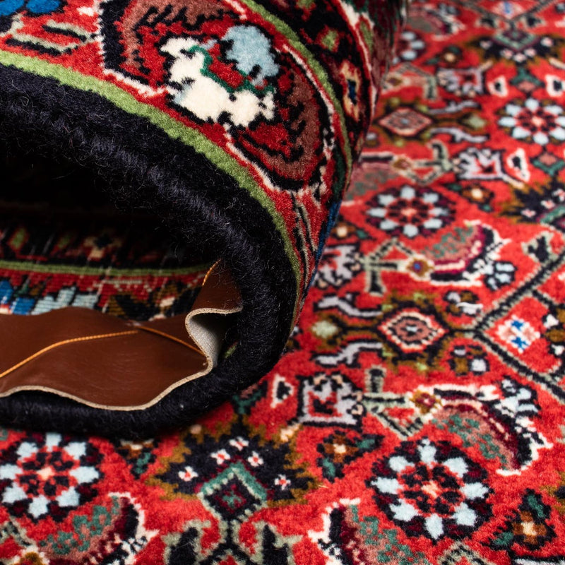 Bidjar Teppe 203x196cm - Persisk teppe