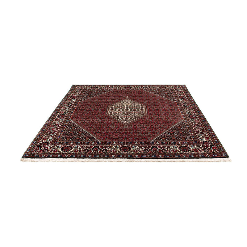 Bidjar Teppe 203x196cm - Persisk teppe