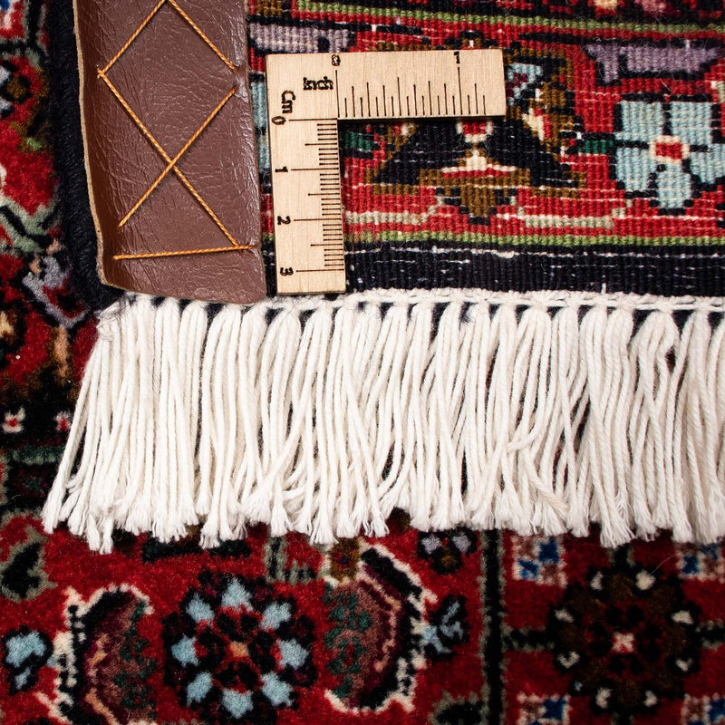 Bidjar Teppe 203x196cm - Persisk teppe
