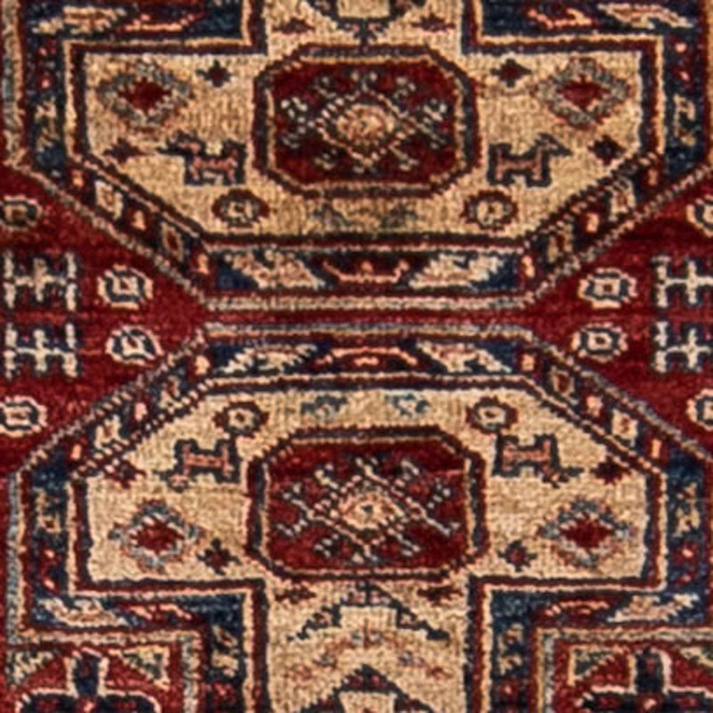 Kazak Teppe 62x281cm - Orientalsk teppe