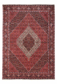Bidjar - Takab Teppe 200x300cm - Persisk teppe – product image