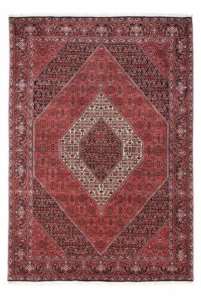 Bidjar - Takab Teppe 200x300cm - Persisk teppe