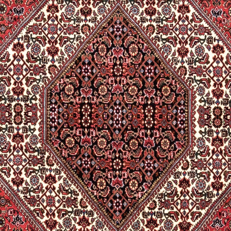 Bidjar - Takab Teppe 200x300cm - Persisk teppe