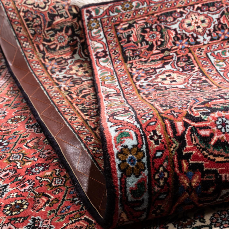 Bidjar - Takab Teppe 200x300cm - Persisk teppe