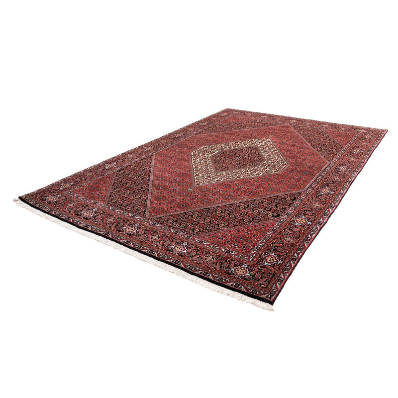 Bidjar - Takab Teppe 200x300cm - Persisk teppe
