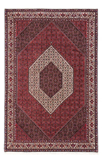Bidjar - Takab Teppe 302x200cm - Persisk teppe – product image