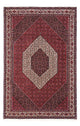 Bidjar - Takab Teppe 302x200cm - Persisk teppe