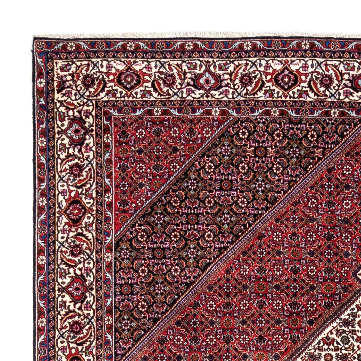 Bidjar - Takab Teppe 302x200cm - Persisk teppe