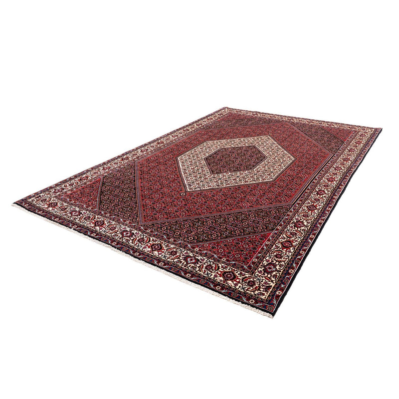 Bidjar - Takab Teppe 302x200cm - Persisk teppe
