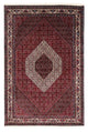 Bidjar Teppe 257x173cm - Persisk teppe