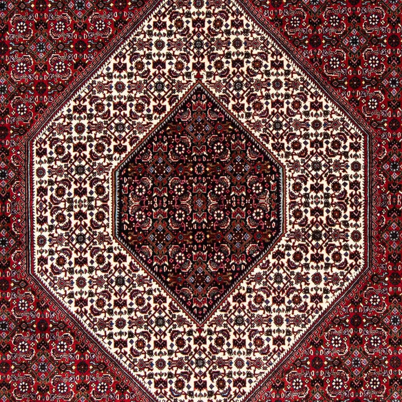 Bidjar Teppe 257x173cm - Persisk teppe